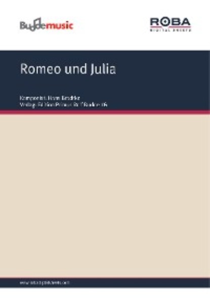 Скачать книгу Romeo und Julia