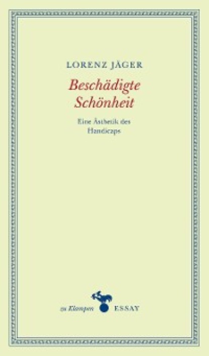 Скачать книгу Beschädigte Schönheit