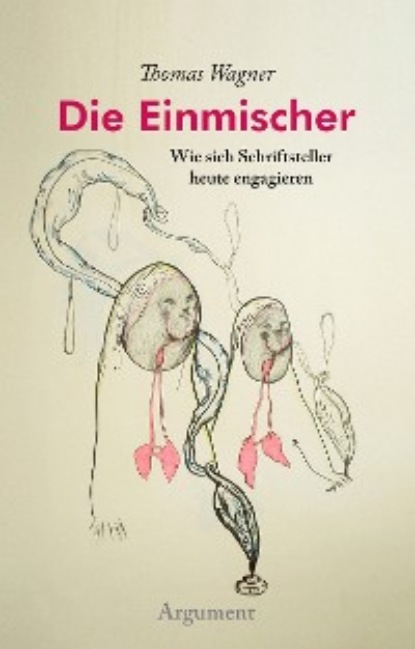 Скачать книгу Die Einmischer