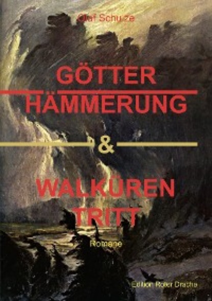 Скачать книгу Götterhämmerung & Walkürentritt