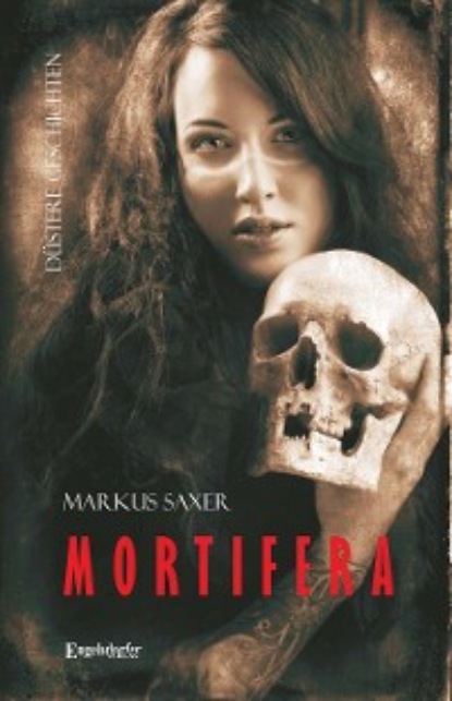 Скачать книгу MORTIFERA