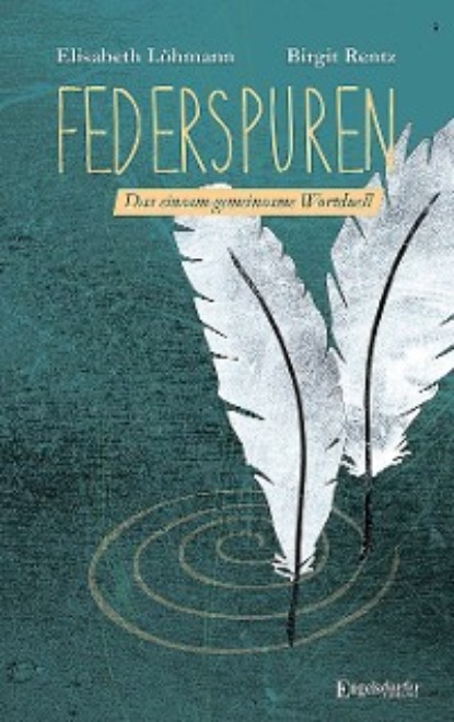 Скачать книгу Federspuren