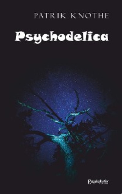 Скачать книгу Psychodelica