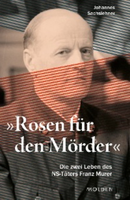 Скачать книгу "Rosen für den Mörder"