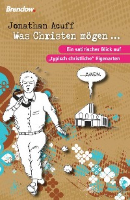 Скачать книгу Was Christen mögen ...