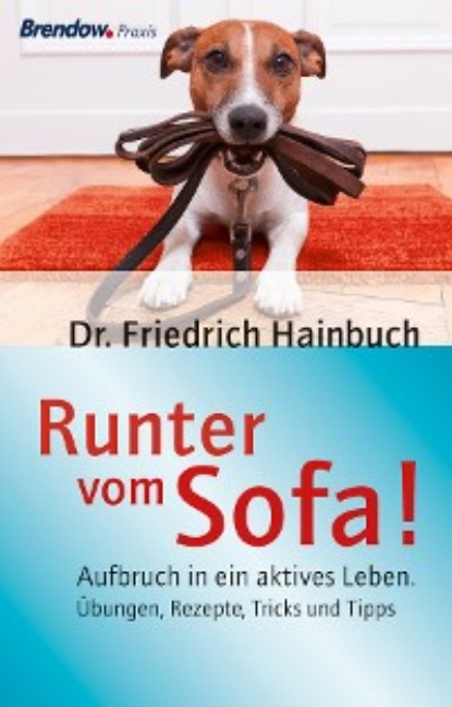 Скачать книгу Runter vom Sofa!
