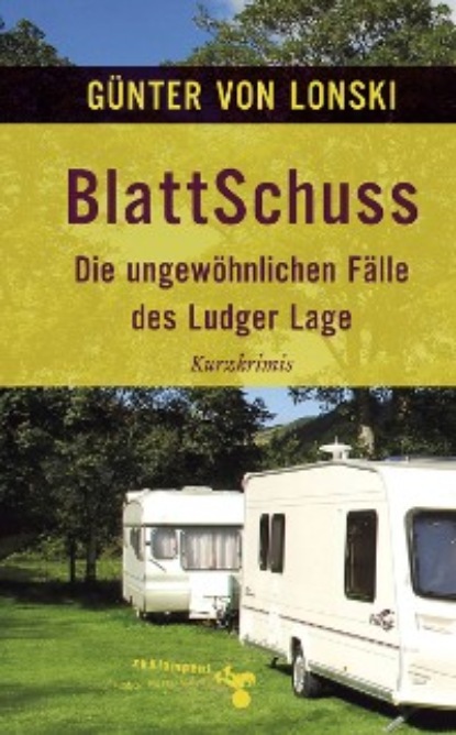 Скачать книгу BlattSchuss