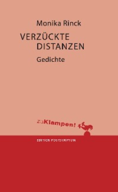 Скачать книгу Verzückte Distanzen