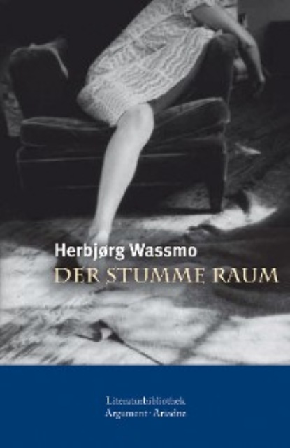 Скачать книгу Der stumme Raum