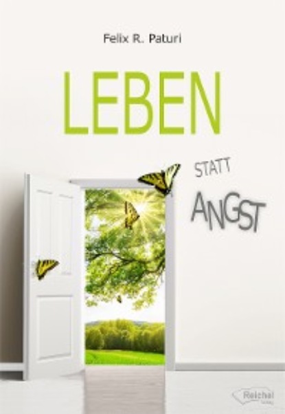 Скачать книгу Leben statt Angst