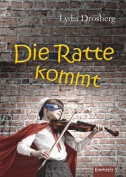 Скачать книгу Die Ratte kommt