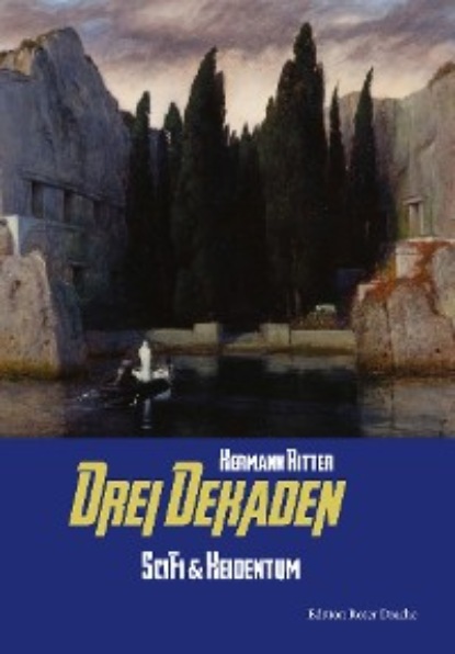 Скачать книгу Drei Dekaden