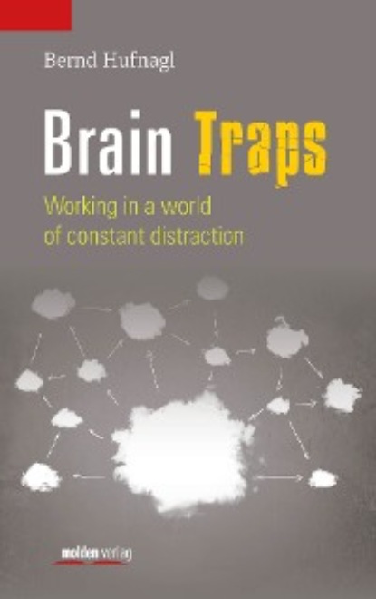 Скачать книгу Brain Traps