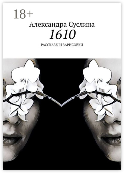 1610. Рассказы и зарисовки