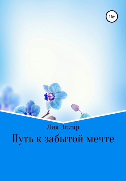 Скачать книгу Путь к забытой мечте