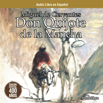 Скачать книгу Don Quijote de la Mancha (abreviado)