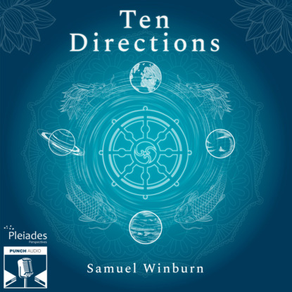 Скачать книгу 10 Directions (Unabridged)