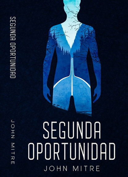 Скачать книгу Segunda oportunidad