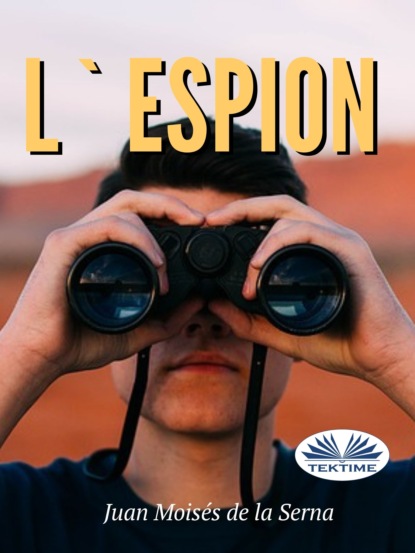 Скачать книгу L'Espion