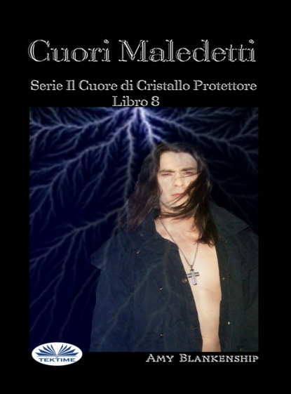 Скачать книгу Cuori Maledetti