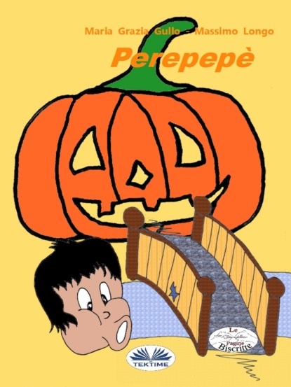 Скачать книгу Perepepè