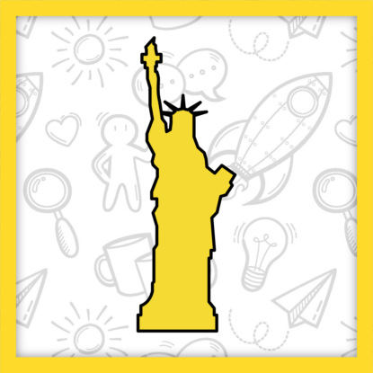 Скачать книгу American life или жизнь в США