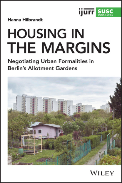 Скачать книгу Housing in the Margins