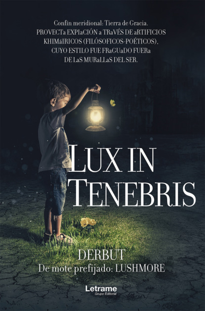 Скачать книгу Lux in tenebris