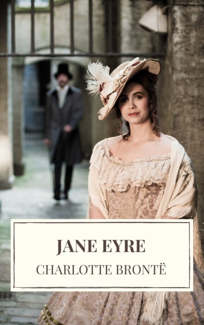 Скачать книгу Jane Eyre