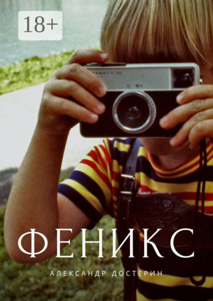 Скачать книгу Феникс