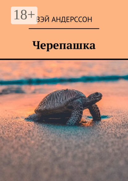 Скачать книгу Черепашка