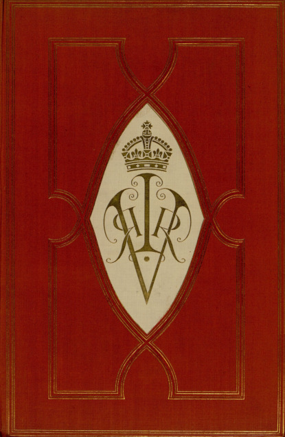 The Letters of Queen Victoria, a Selection from Her Majesty&apos;s Correspondence between the years 1837 and 1861 : V. II : 1844-1853 = Письма королевы Виктории, выдержки из переписки Ее Величества ме