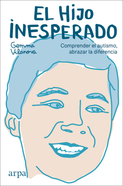 Скачать книгу El hijo inesperado