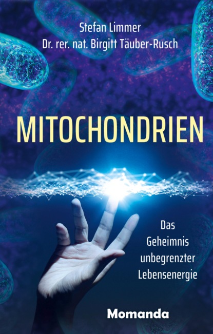 Скачать книгу Mitochondrien