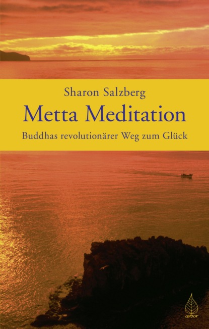 Скачать книгу Metta Meditation