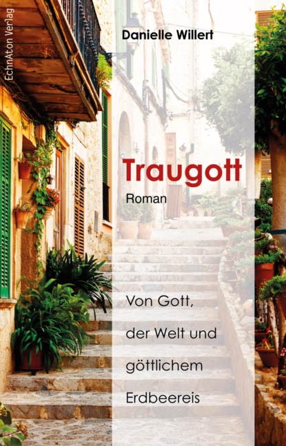 Скачать книгу Traugott