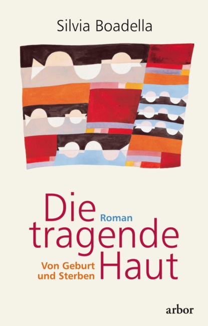 Скачать книгу Die tragende Haut