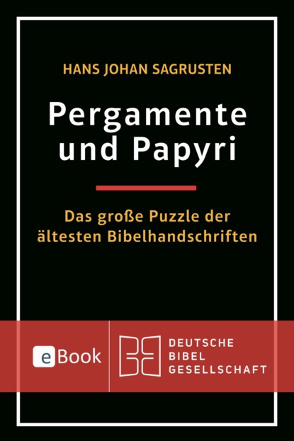 Скачать книгу Pergamente und Papyri