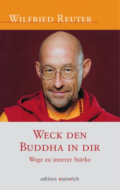 Скачать книгу Weck den Buddha in dir