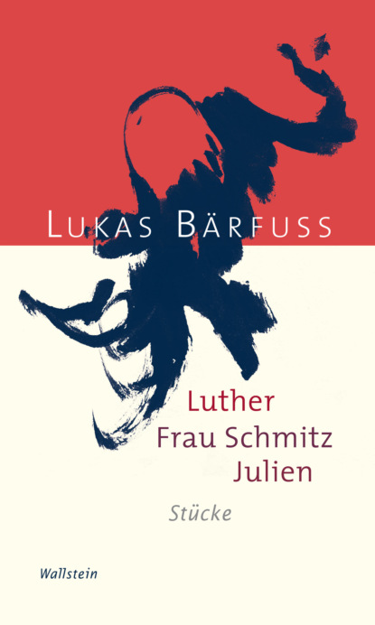 Скачать книгу Luther – Frau Schmitz – Julien