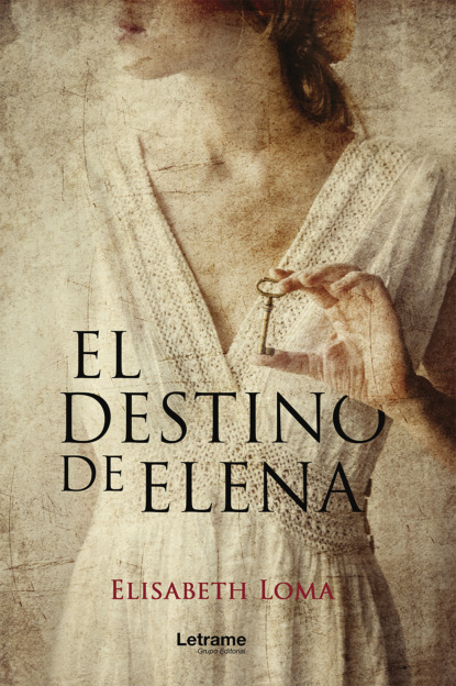 Скачать книгу El destino de Elena