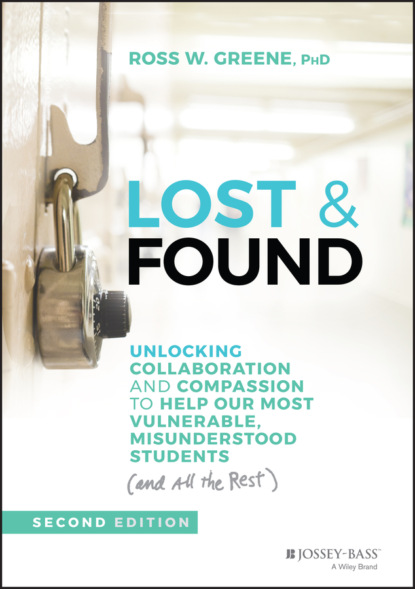 Скачать книгу Lost and Found