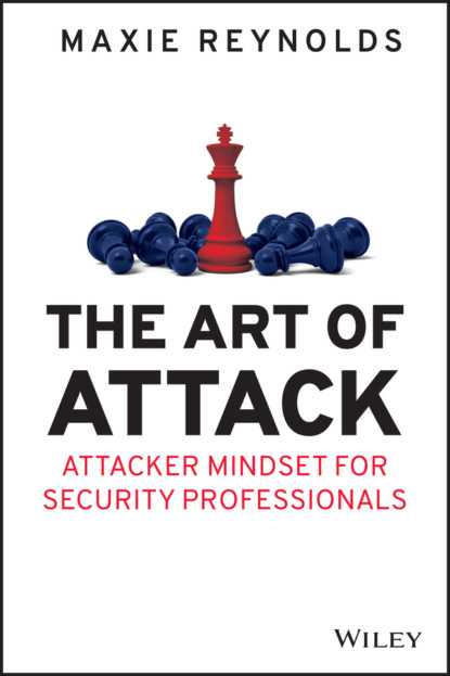 Скачать книгу The Art of Attack