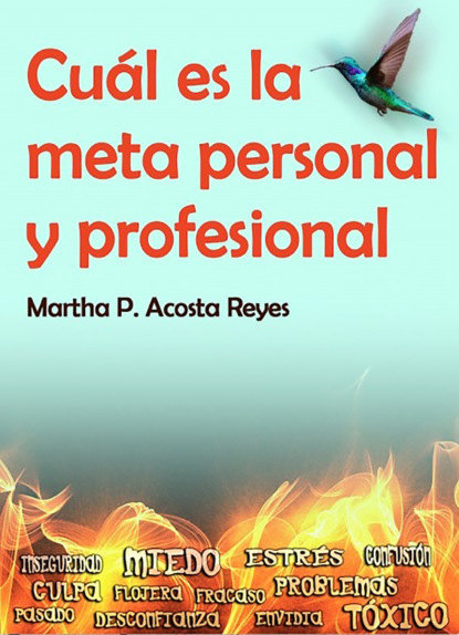 Скачать книгу Cuál es la meta personal y profesional