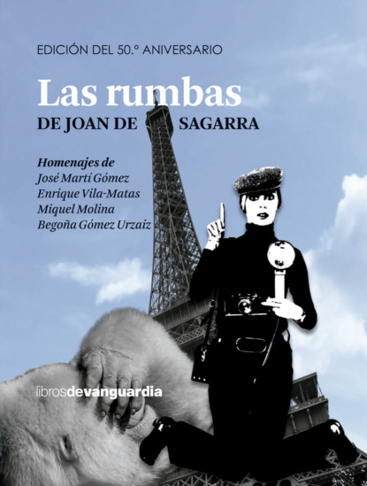 Скачать книгу Las rumbas de Joan de Sagarra