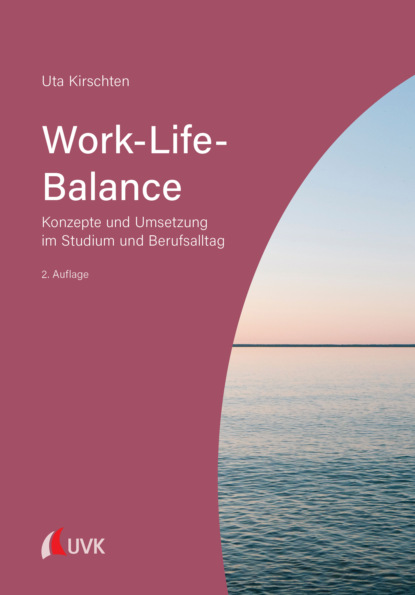 Скачать книгу Work-Life-Balance