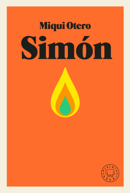 Скачать книгу Simón
