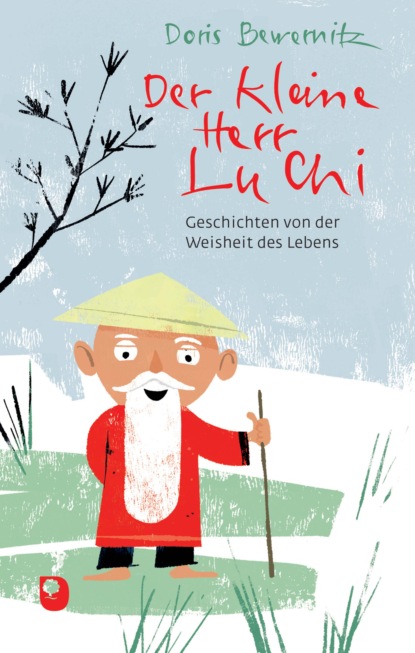 Скачать книгу Der kleine Herr Lu Chi