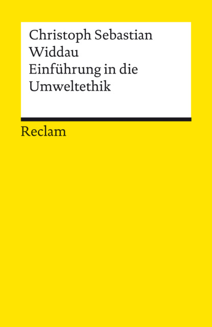 Скачать книгу Einführung in die Umweltethik