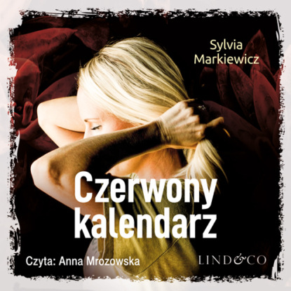 Скачать книгу Czerwony kalendarz